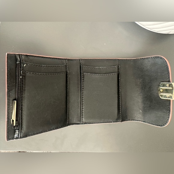 Small Milo Wallet Sézane - Picture 5 of 8